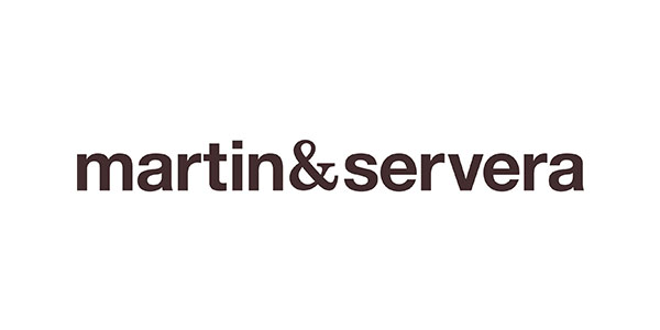Martin&Servera